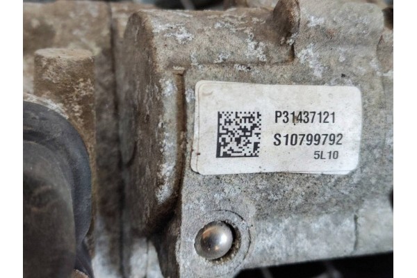 Puente Diferencial Trasero 31437121 Volvo XC90 II 2.0 Gasolina