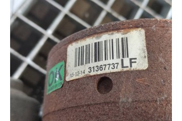Puente Diferencial Trasero 31437121 Volvo XC90 II 2.0 Gasolina