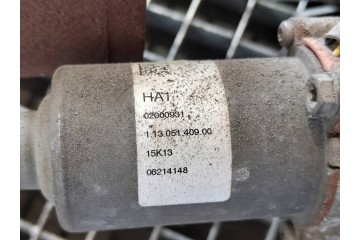 Puente Diferencial Trasero 31437121 Volvo XC90 II 2.0 Gasolina