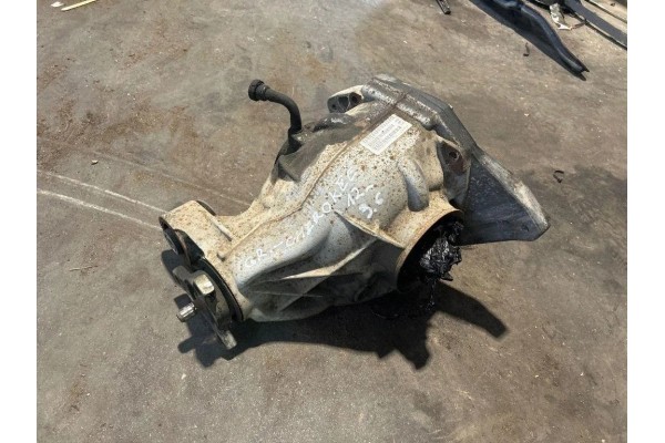 Rear reducer JEEP GRAND CHEROKEE IV WK WK2 0503814 3 6L gasoline 207kW