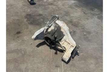 Rear reducer JEEP GRAND CHEROKEE IV WK WK2 0503814 3 6L gasoline 207kW Part manufacturer Jeep OE