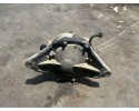 Rear reducer JEEP GRAND CHEROKEE IV WK WK2 0503814 3 6L gasoline 207kW Catalog number of the part 0503814