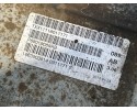 Rear reducer JEEP GRAND CHEROKEE IV WK WK2 0503814 3 6L gasoline 207kW Car type passenger cars