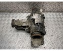 Rear reducer AUDI A8 D2 4D2 4D8 MKV 4 0L gasoline 2013