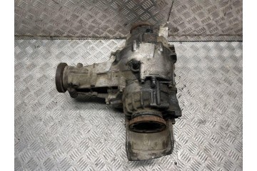 Rear reducer AUDI A8 D2 4D2 4D8 MKV 4 0L gasoline 2013