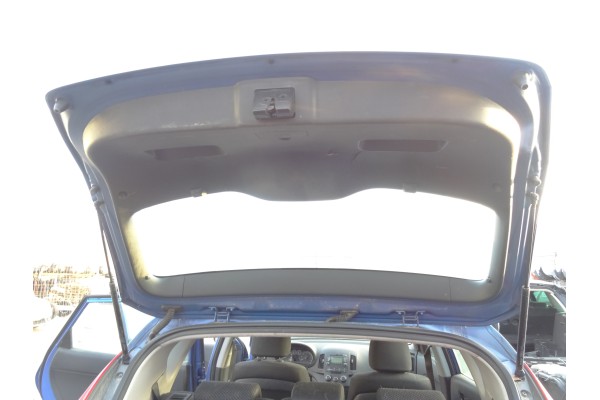 AZUL PORTON TRASERO HYUNDAI I30 (FD) Classic 2009 AZUL 211002 HYUNDAI - 1