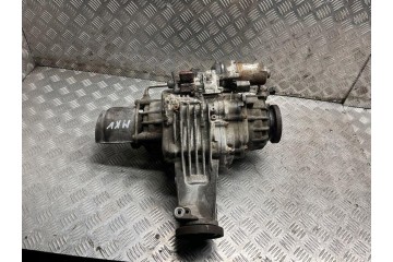 Rear reducer AUDI A8 D2 4D2 4D8 MKV 4 0L gasoline 2013 Part manufacturer Audi OE
