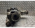 Rear reducer AUDI A8 D2 4D2 4D8 MKV 4 0L gasoline 2013 Car type passenger cars