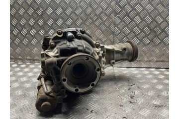 Rear reducer AUDI A8 D2 4D2 4D8 MKV 4 0L gasoline 2013 Car type passenger cars
