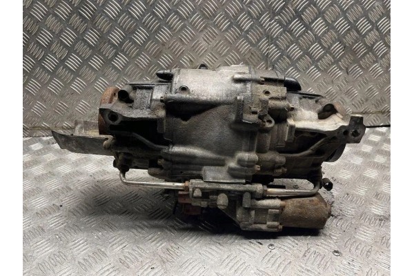 Rear reducer AUDI A8 D2 4D2 4D8 MKV 4 0L gasoline 2013 Catalog number of the original MKV