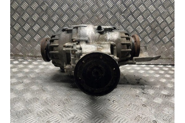 Reductor trasero AUDI A8 D2 (4D2, 4D8) MKV 4.0L gasolina 2013