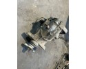 Rear reducer BMW 5 Touring F11 7584452 2 99L diesel 150kW 2011