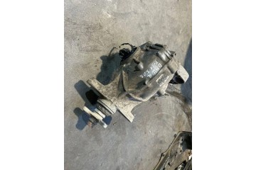 Rear reducer BMW 5 Touring F11 7584452 2 99L diesel 150kW 2011