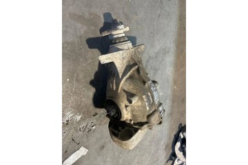 Rear reducer BMW 5 Touring F11 7584452 2 99L diesel 150kW 2011 Part manufacturer BMW OE