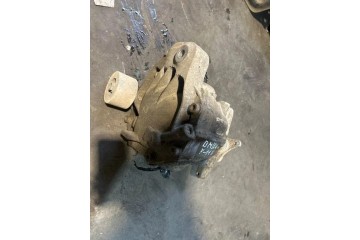 Rear reducer BMW 5 Touring F11 7584452 2 99L diesel 150kW 2011 Catalog number of the part 7584452