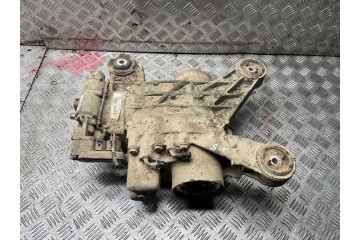 Rear reducer VW GOLF V Variant 1K5 300100866 1 9L diesel 77kW 2008