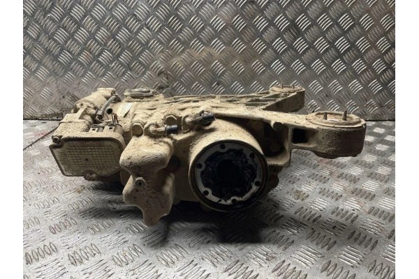 Rear reducer VW GOLF V Variant 1K5 300100866 1 9L diesel 77kW 2008 Part manufacturer Volkswagen OE