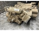 Rear reducer VW GOLF V Variant 1K5 300100866 1 9L diesel 77kW 2008 Catalog number of the part 300100866