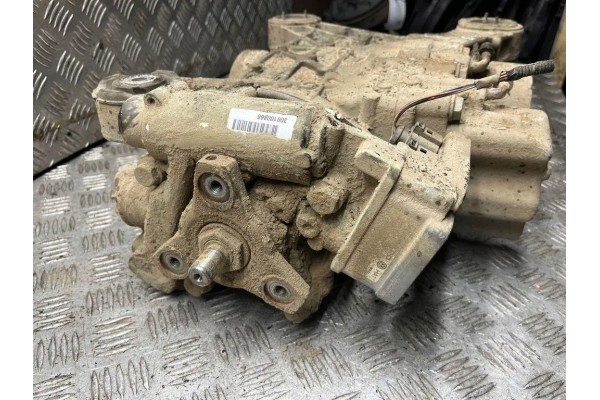 Rear reducer VW GOLF V Variant 1K5 300100866 1 9L diesel 77kW 2008 Catalog number of the part 300100866