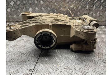 Rear reducer VW GOLF V Variant 1K5 300100866 1 9L diesel 77kW 2008 Car type passenger cars