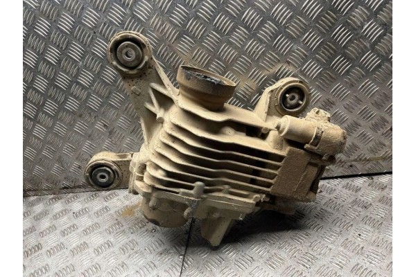 Rear reducer VW GOLF V Variant 1K5 300100866 1 9L diesel 77kW 2008 Catalog number of substitutes SDP 5WP3352301