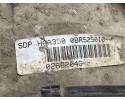 Reductor trasero VW GOLF V Variant (1K5) 300100866 1.9L diésel 77kW 20