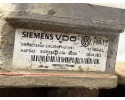 Reductor trasero VW GOLF V Variant (1K5) 300100866 1.9L diésel 77kW 20