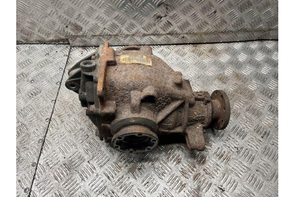 Rear reducer BMW 3 E46 7533145 1 8L diesel 110kW 2004