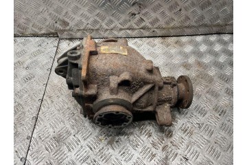 Rear reducer BMW 3 E46 7533145 1 8L diesel 110kW 2004