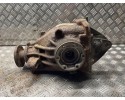 Rear reducer BMW 3 E46 7533145 1 8L diesel 110kW 2004 Part manufacturer BMW OE