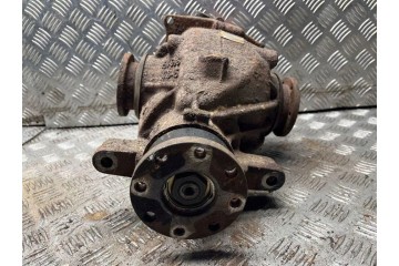 Rear reducer BMW 3 E46 7533145 1 8L diesel 110kW 2004 Catalog number of the original 7533145