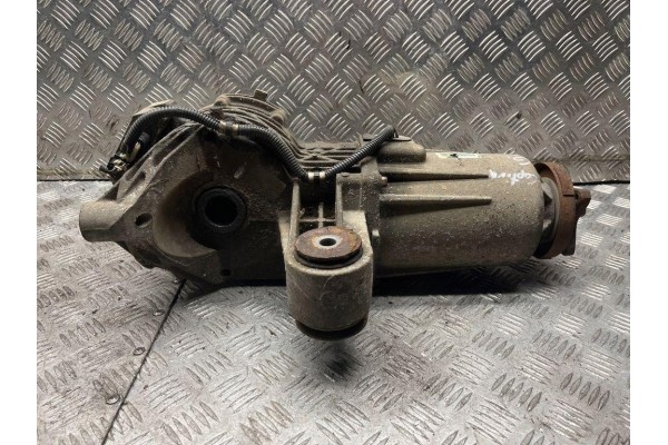 Rear reducer CHEVROLET CAPTIVA C100 C140 67121ABJ 2 0L diesel 110kW