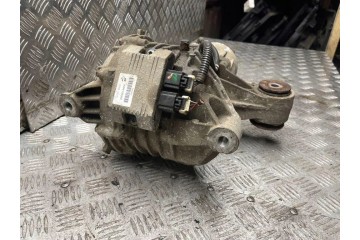 Rear reducer CHEVROLET CAPTIVA C100 C140 67121ABJ 2 0L diesel 110kW Part manufacturer Chevrolet OE