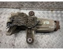 Rear reducer CHEVROLET CAPTIVA C100 C140 67121ABJ 2 0L diesel 110kW Catalog number of the part 67121ABJ