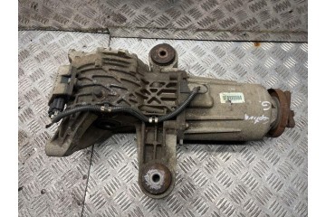 Rear reducer CHEVROLET CAPTIVA C100 C140 67121ABJ 2 0L diesel 110kW Catalog number of the part 67121ABJ