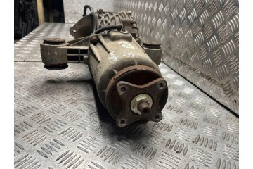 Rear reducer CHEVROLET CAPTIVA C100 C140 67121ABJ 2 0L diesel 110kW Car type passenger cars