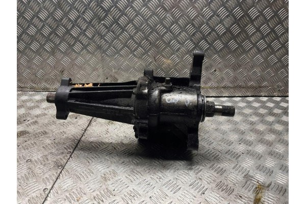 Front reducer CHEVROLET CAPTIVA C100 C140 24240427 2 0L diesel 110kW