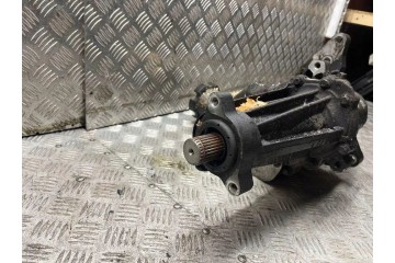 Front reducer CHEVROLET CAPTIVA C100 C140 24240427 2 0L diesel 110kW Part manufacturer Chevrolet OE