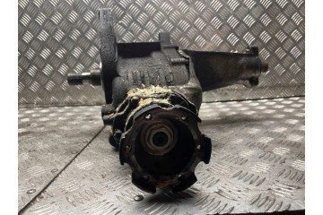 Front reducer CHEVROLET CAPTIVA C100 C140 24240427 2 0L diesel 110kW Catalog number of the part 24240427