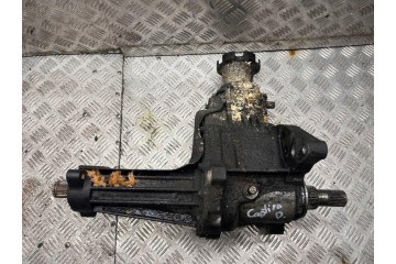 Front reducer CHEVROLET CAPTIVA C100 C140 24240427 2 0L diesel 110kW Catalog number of the original 24240427