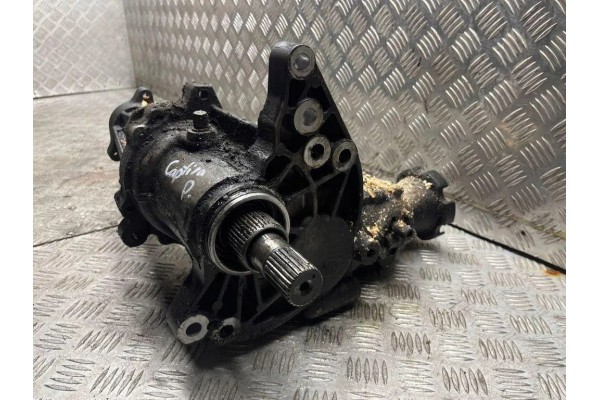 Reductor delantero CHEVROLET CAPTIVA (C100, C140) 24240427 2.0L diésel