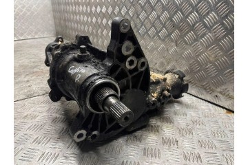 Reductor delantero CHEVROLET CAPTIVA (C100, C140) 24240427 2.0L diésel