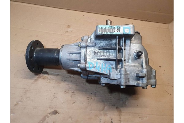 Rear differential KIA Sportage TG10V1801 ANIA