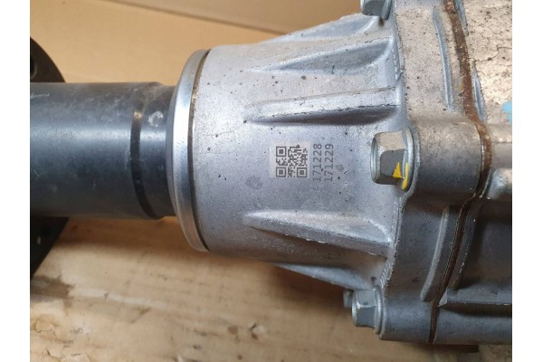 Rear differential KIA Sportage TG10V1801 ANIA Part manufacturer Kia OE