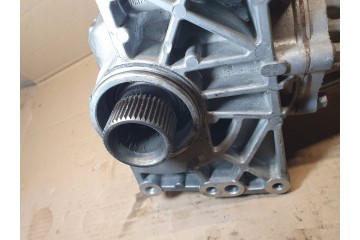 Rear differential KIA Sportage TG10V1801 ANIA Car type 4x4 SUV