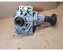 Rear differential KIA Sportage TG10V1801 ANIA Installation side multipurpose