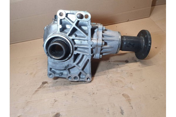 Rear differential KIA Sportage TG10V1801 ANIA Installation side multipurpose