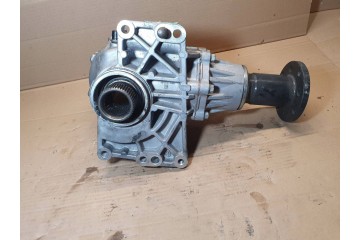 Rear differential KIA Sportage TG10V1801 ANIA Installation side multipurpose