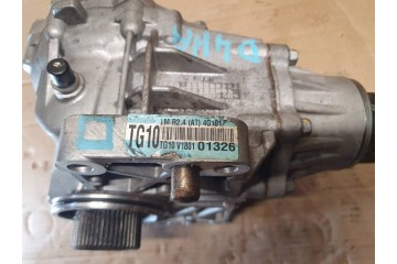 Rear differential KIA Sportage TG10V1801 ANIA Catalog number of the original TG10V18010