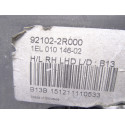 921022R000 FARO DERECHO HYUNDAI I30 (FD)